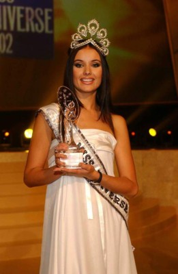 FOTOS: Siete escándalos que sacudieron al certamen de Miss Universo