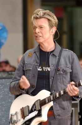 Michael Jackson, el muerto más rentable de 2017, según Forbes