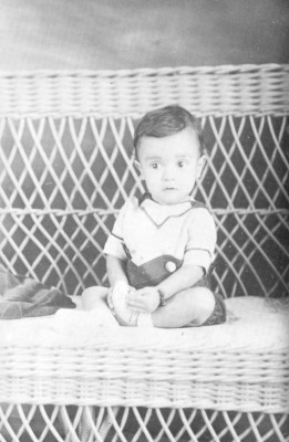 Óscar Acosta, una voz nueva, clara y distinta