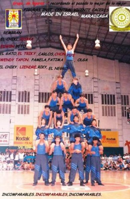 En el 138 aniversario excentralistas comparten sus fotos con EL HERALDO