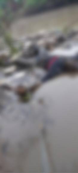 Los rostros de la tragedia: 13 hondureños han fallecido en esta temporada de lluvias