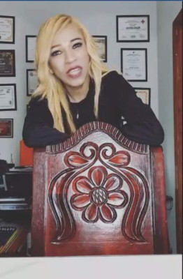 FOTOS: Así era el comunicador hondureño y miembro de la comunidad LGTBI asesinado en Puerto Cortés