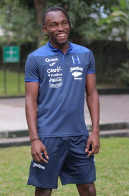 Futbolistas de la Selección de Honduras se unen a campaña de donación de sangre con la Cruz Roja