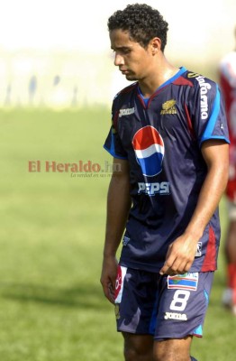Ellos son los jugadores que presumen haber vestido la camisa de los cuatro grandes del fútbol hondureño