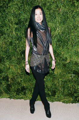 CFDA: una cita con la elegancia