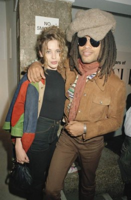 Famosos que no creerías que alguna vez fueron pareja