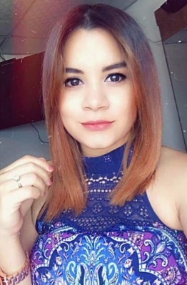 Fotos: Así era Karla Ramírez, la joven que murió por supuesta bacteria en el IHSS