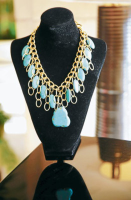 El arte maya crece en Casa D” Garay