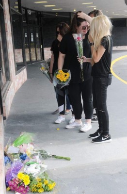 Fans relatan qué sucedió antes del asesinato de Christina Grimmie