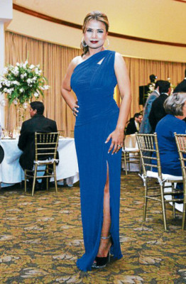 Las más guapas del mes