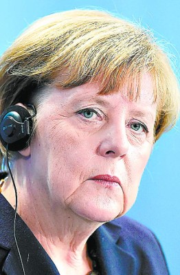 Berlín promete apoyo para fortalecer el estado de derecho en Honduras