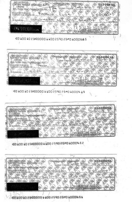 Honduras: Hasta luna de miel se pagó con fondos del Seguro Social