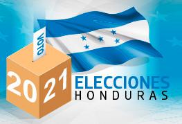 Elecciones en Honduras