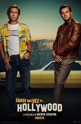 Las 10 mejores películas de 2019, según la revista Time