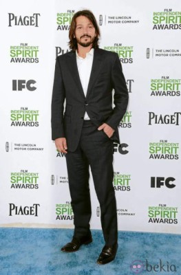 Diego Luna se adentra en la dirección de cine