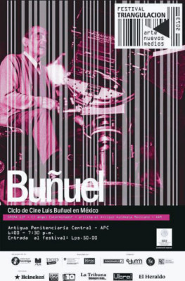 Festival en la Antigua Penitenciaría Central