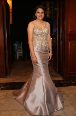 Las mejores vestidas en la Prom 2017 de la Dowal School