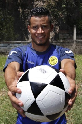 Dos altas de bajo perfil se suman al Motagua