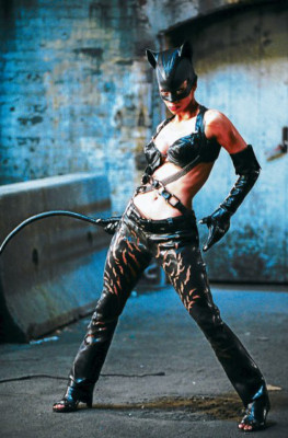 Gatúbela, símbolo de sensualidad y perversión