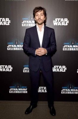 De las telenovelas a grandes personalidades de Hollywood