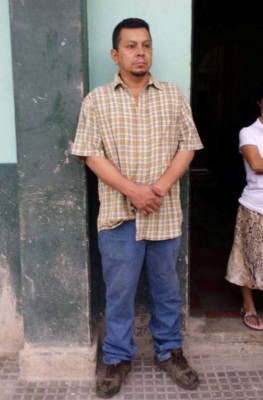 Capturan a presuntos asesinos de líder comunitaria Lesbia Yaneth Urquía