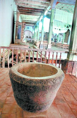 Historia de Honduras devorada por las llamas