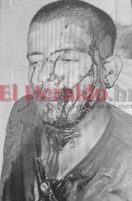 Dantesco: Las imágenes que deja la reyerta en el interior de la cárcel La Tolva (FOTOS)