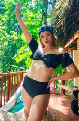 ¿Qué sigue en la vida de Sirey Morán tras ganar Nuestra Belleza Latina 2021?