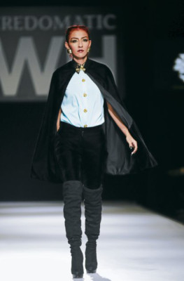 La propuesta medieval de Irías