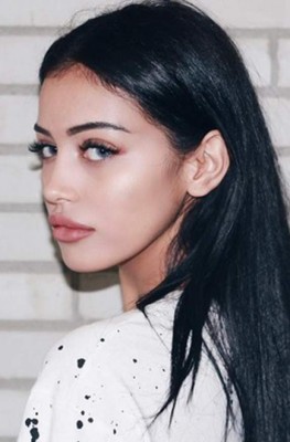 Instagram: ¿Qué fue de la misteriosa chica que robó el corazón de Justin Bieber?&nbsp;&nbsp;