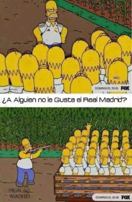 Los mejores memes que anuncian el partido del Real Madrid vs PSG en Champions League