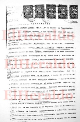 Honduras: 600 empleados se confabularon para el saqueo en red de hospitales