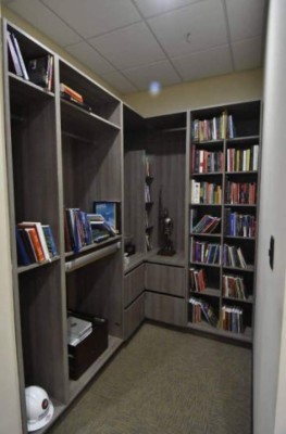 Fotos de la lujosa suite de Evo Morales en La Casa del Pueblo generan polémica