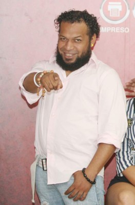 '‘El paletero’ será una película que marcará un antes y un después”