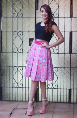 Talento hondureño a la conquista de FWN