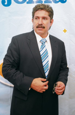 Treviño dice que debilidad de Honduras está en el arco