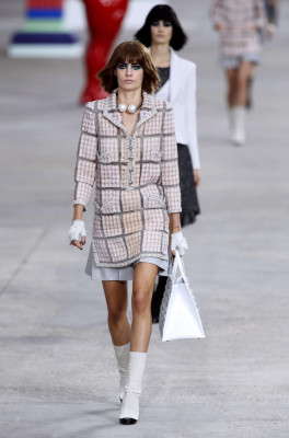 Chanel primavera 2014