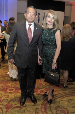 Fiesta en honor a la dominicanidad