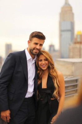 FOTOS: Famosos que tienen parejas con una gran diferencia de edad