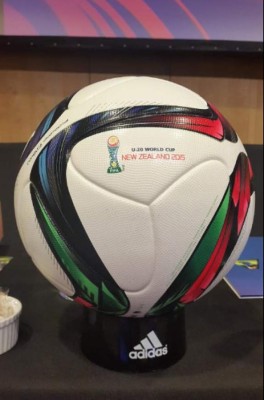Jorge Jiménez oficializará camino de la Sub-20