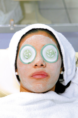 ¡A rescatar del sol la piel y el cabello!