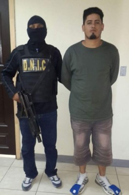 Honduras: Arrestan a dos presuntos asesinos