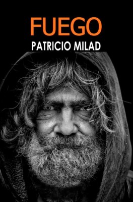 'Disfruto la novela negra, del mundo profesional del crimen”