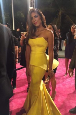 Premio lo Nuestro celebra su 28 edición