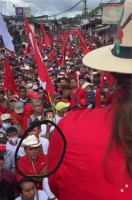 Los hechos violentos que marcan el ambiente político a días de las elecciones generales