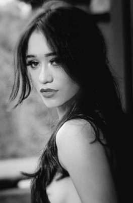 Stephanie Matute, la representante de Colón que busca la corona en Miss Honduras Universo 2021