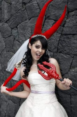 Allisson Lozz, famosa exactriz que dejó todo por la religión y su familia