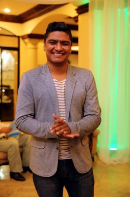 Estrellas, listas para hacer vibrar la jornada de amor