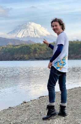 La vida de Luisito Comunica antes de los viajes, los seguidores y el éxito (FOTOS)