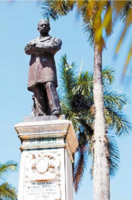 Con el pleito de los Bonilla nace la estrella solitaria